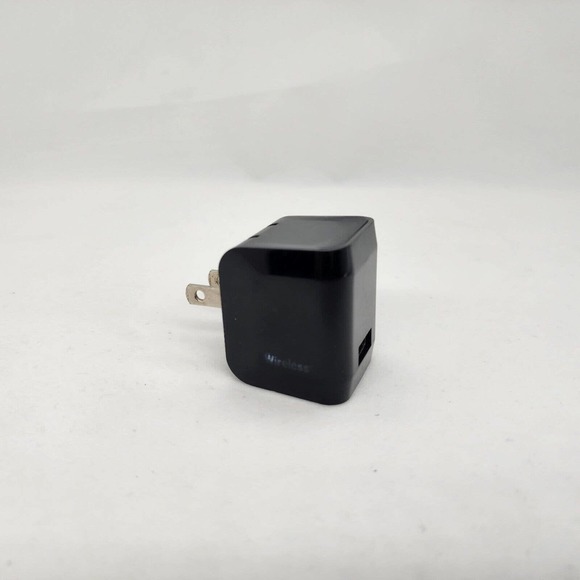 I.T.E Power Supply Fast Charger Wall Adapter 2A - Picture 1 of 7